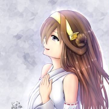 金剛さん