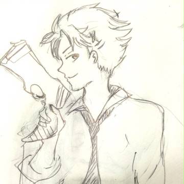 かがりくーん