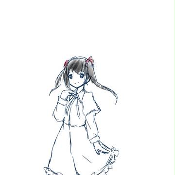 にこ