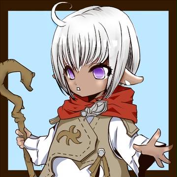 FF14楽書きまとめ