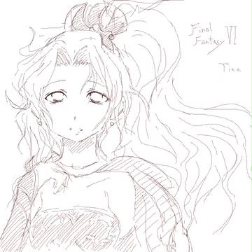 ティナ