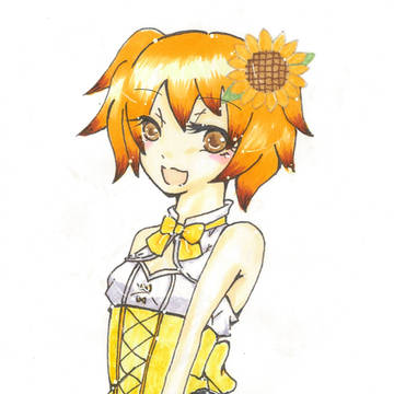 【ハイキューアイドル計画】＠日向