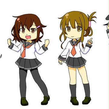 艦これ