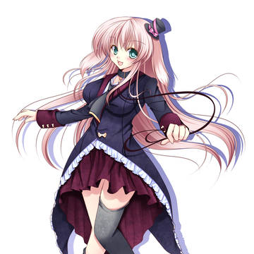 散歩のお誘い