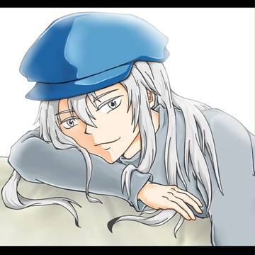 カイトさん