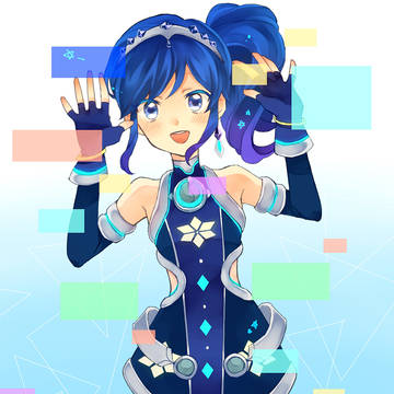 ☆