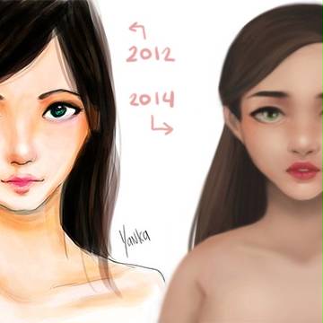 redraw