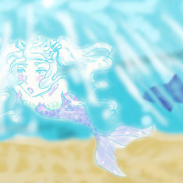 人魚