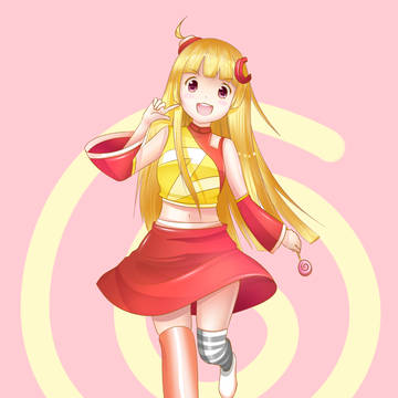 ZC娘 小Z