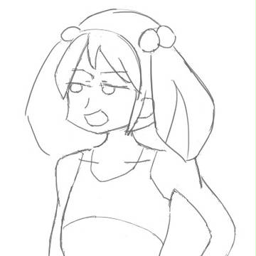 漣ちゃん