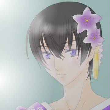 花魁修次