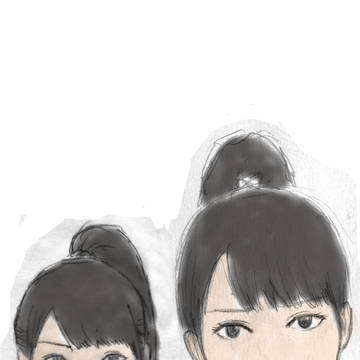 舞美ちゃん