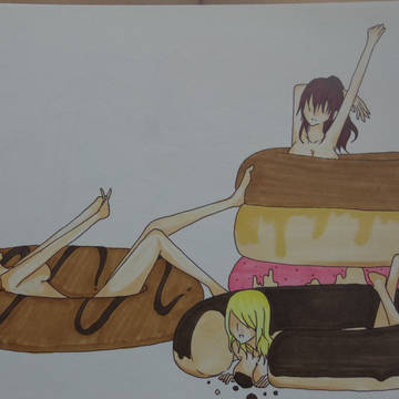 美味しそうに出来たかなー？
