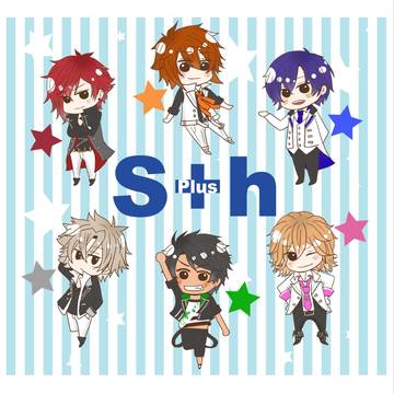 S+h…☆