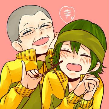 ポッキー