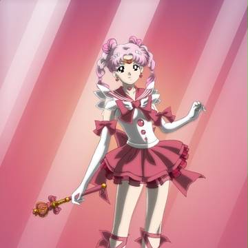 sailormoon lovelypink