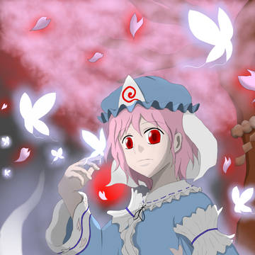 ゆゆゆゆゆ