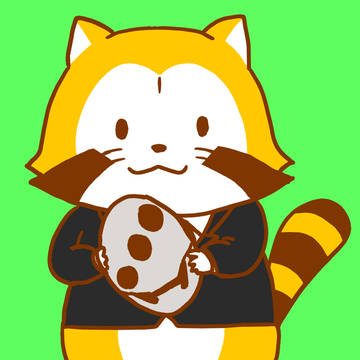ラスカル詰め合わせ