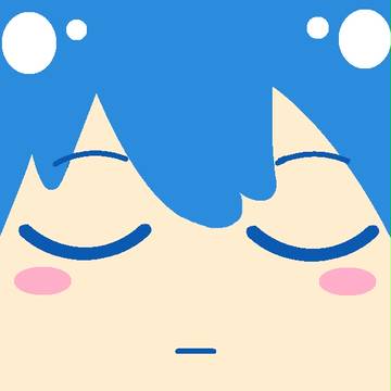 Free！七瀬遙 おまんじゅうにぎにぎマスコット2
