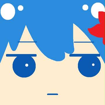 Free！七瀬遙 おまんじゅうにぎにぎマスコット2