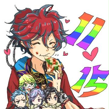 龍馬誕