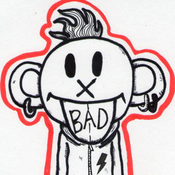 bad