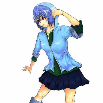 創作キャラ纏め1