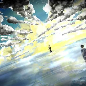 【利艾】海