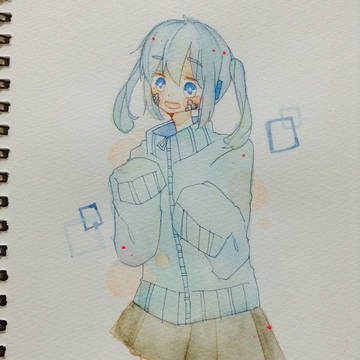 エネちゃん