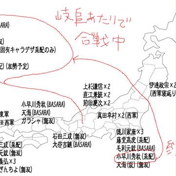 お狐様(謎クロスオーバー)シリーズ・自分用位置関係図・3