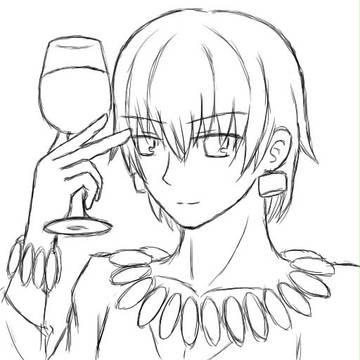 ギルガメッシュ