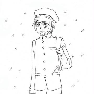 男子小学生(制服)