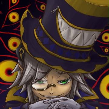 次元魔術師さん