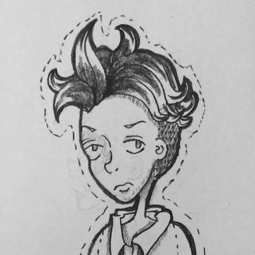 Boy