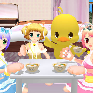ラーメンわっしょい！