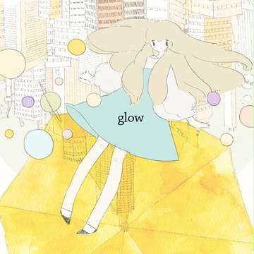 glow