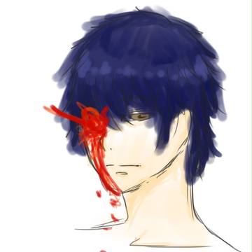 らくがき