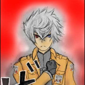 進撃の復讐~ギデオン調査兵団ver~