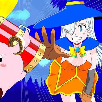 はろうぃーーーん