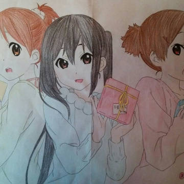 けいおん