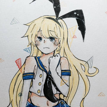 島風