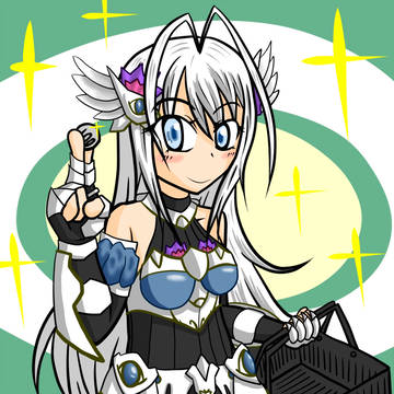 ロスヴァイセさん