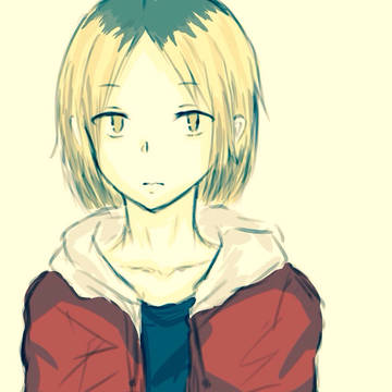 研磨ちゃん