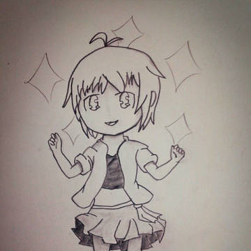 1st Work