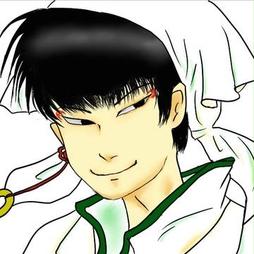 白澤様