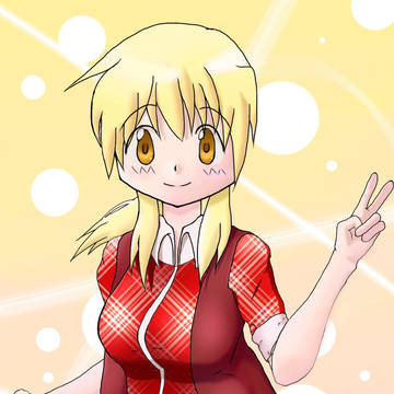 ワンピース宮ちゃん 別ver.