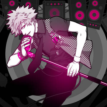 Rock You!