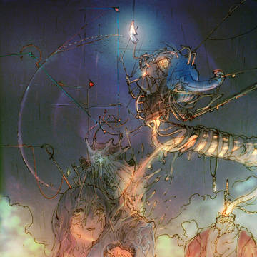 karte 4 : 乙姫昏睡寛解予後ウルリッヒ式自転湯治