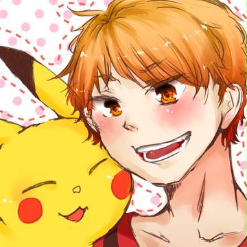 ピカチュウげんきでちゅう！