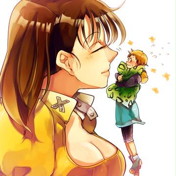 ✿